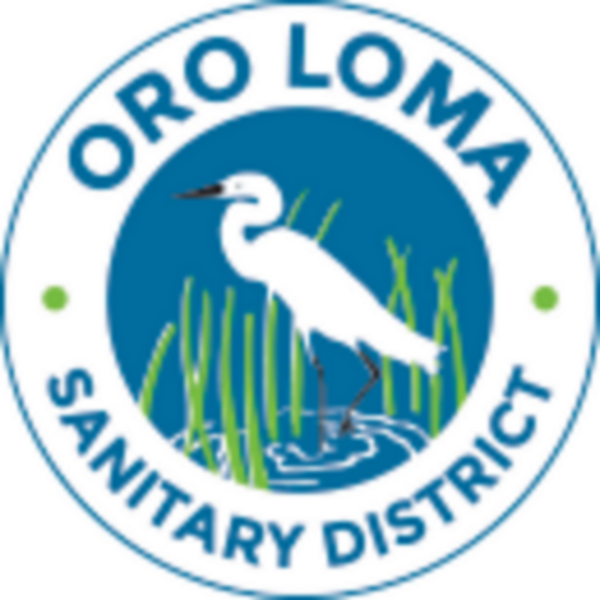 Lead Worker Job at Oro Loma Sanitary District in San Lorenzo