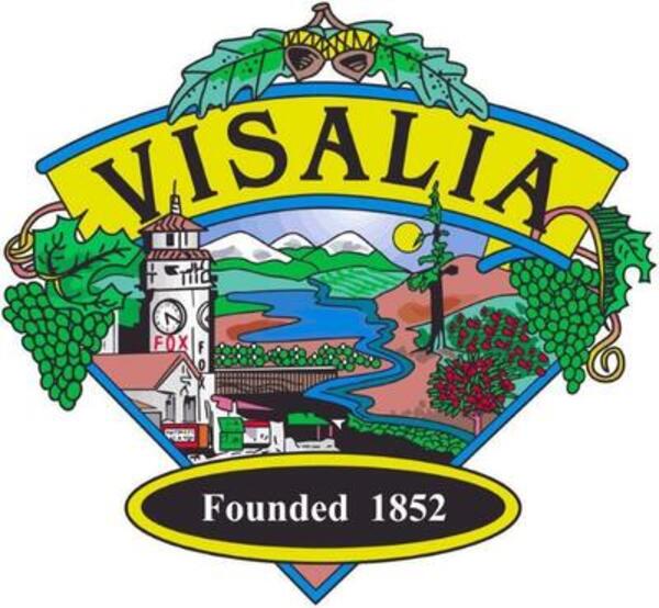 Wastewater Treatment Plant Superintendent Job at City of Visalia in