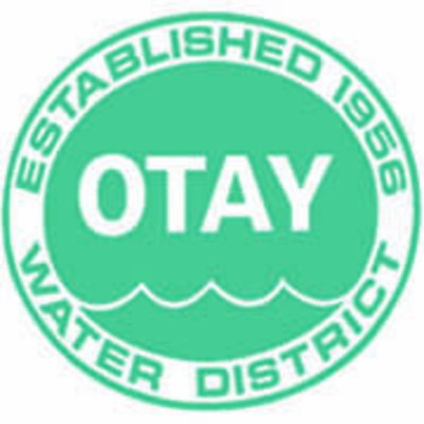 Lead Reclamation Plant Operator Job at Otay Water District in San Diego, California CA Water Jobs