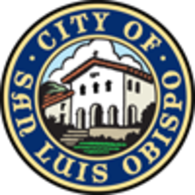 City of San Luis Obispo