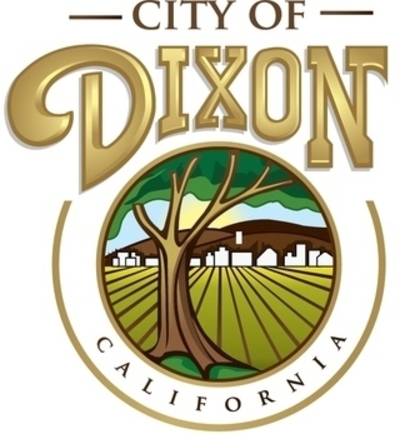 City of Dixon