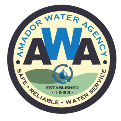 Amador Water Agency