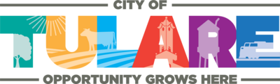 City of Tulare