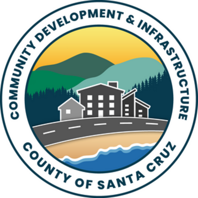 County of Santa Cruz