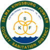 Selma-Kingsburg-Fowler County Sanitation District