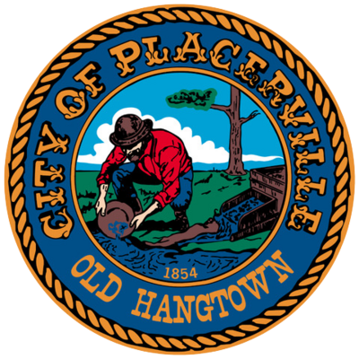 City of Placerville