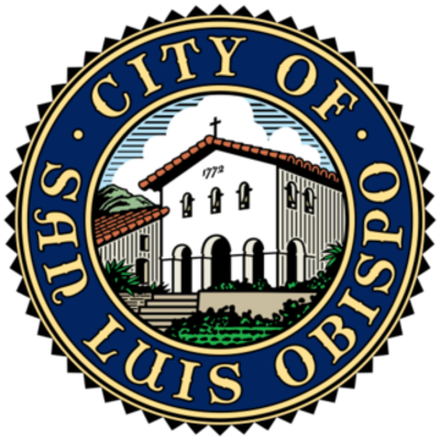 City of San Luis Obispo