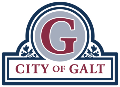 City of Galt 