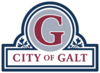 City of Galt 