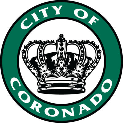 City of Coronado