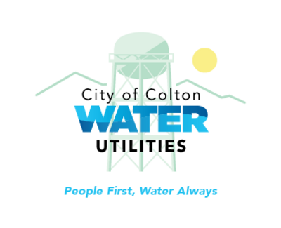 City of Colton