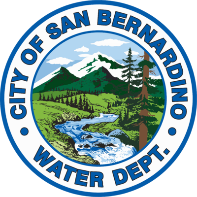 City of San Bernardino Municipal Water Department