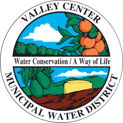 Valley Center Municipal Water District