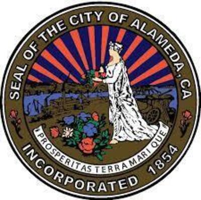 City of Alameda