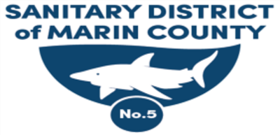 Sanitary District No.5 of Marin County