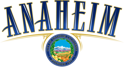 City of Anaheim