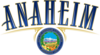 City of Anaheim