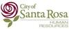 City of Santa Rosa 