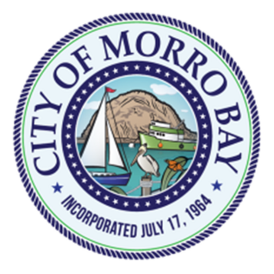 City of Morro Bay
