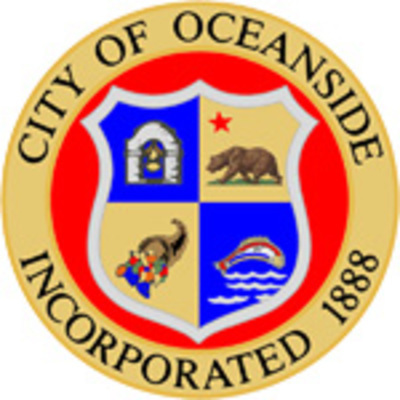 City of Oceanside